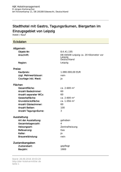 Herunterladen - HJK Hotelmanagement