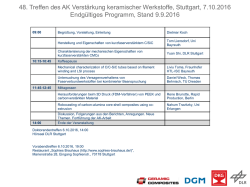 DLR-Präsentation im 4:3 Format (Deutsch)