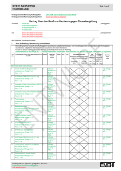 9-2016_GM-aktive Netzkomponenten-KAUF - Musikschule