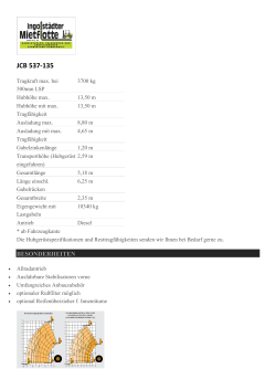 JCB 537-135