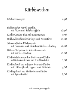 Download: K&uuml;rbiswochen