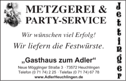 Gasthaus Zum Adler