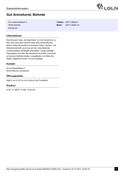 Informationen als PDF herunterladen