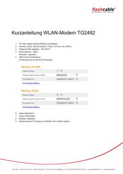 Kurzanleitung-Kabelmodem-Arris-TG2492