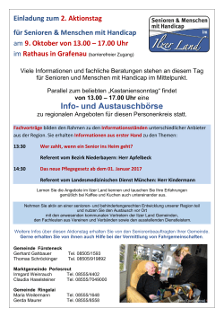 zum Programm