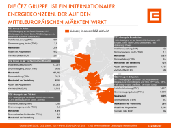 In vielen europ&auml;ischen L&auml;ndern
