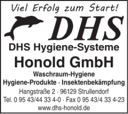 Honold GmbH