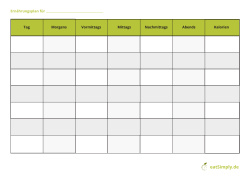 eatSimply.de