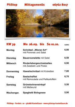 Downloadlink - PitStop Kastellaun