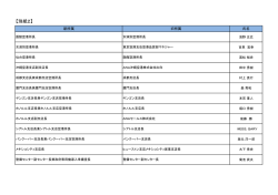 別紙2 - ANA