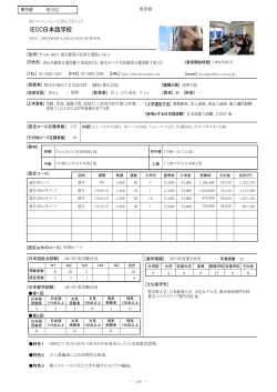 128 - J.TEST実用日本語検定
