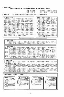公開> 題 をな てこ 明のし 。 。 をまち分間やれ るを