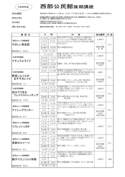 親子でエンジョイ体操 ナチュラルライフ 季節のスイーツ 野菜ソムリエの
