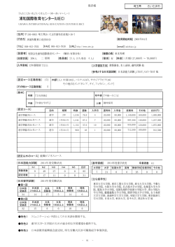 埼玉県 さいたま市 告示校 9 49 27 0 0 85 3 17 11 0 0 31 172 [認定