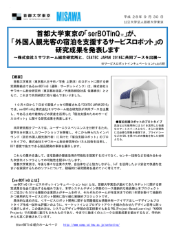 リリースファイル