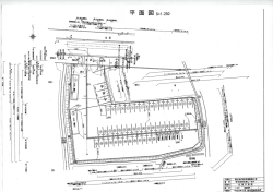 計画平面園