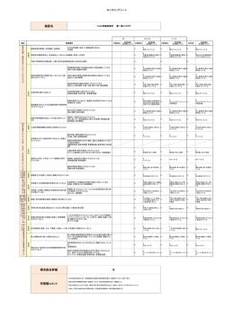 つくみ学童保育所第一第二クラブ（PDFファイル 236.5KB）