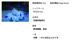 加茂翔伍