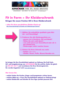 Image Tipps Nr. 22