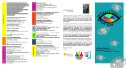 IKW 2016 LK Rostock - Interkulturelle Woche