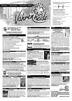 Download: 2016 Programm Oktober