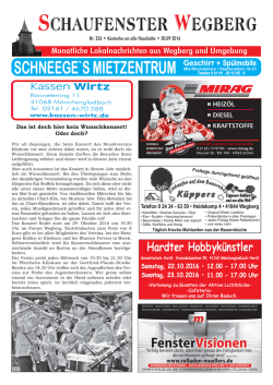 S W chaufenster egberg