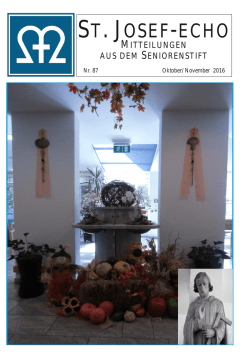 HE 87 - Seniorenstift St. Josef