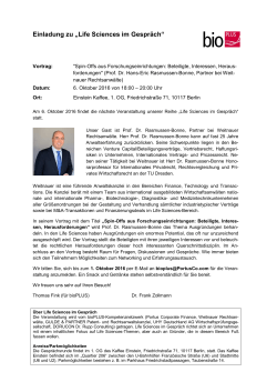 PDF lesen - UHY Deutschland AG Wirtschaftsprüfungsgesellschaft