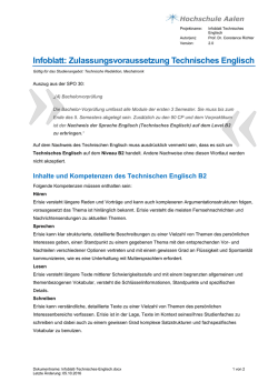 Infoblatt-Technisches-Englisch