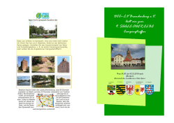 in PDF hier - LV Brandenburg