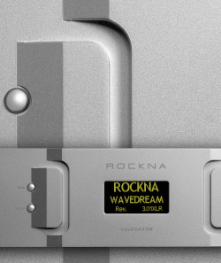 Rockna Wavedream Edition in Image HiFi