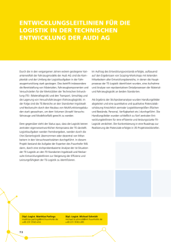 Informationsblatt