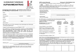 Home | Oldenburger Turnerbund (OTB)