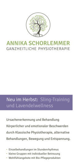 Informationsmaterial als PDF