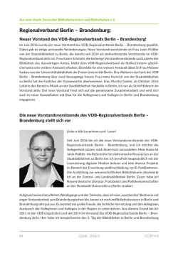 Diesen Artikel drucken - o-bib