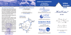 Herbstcocktail - Rittergut Meinbrexen