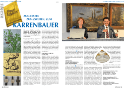 hier - AUKTIONSHAUS KARRENBAUER