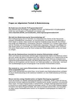 Input zu vorhandenem Themenplan