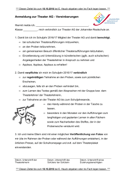 Theater AG Anmeldung SJ16-17 (PDF-Datei)