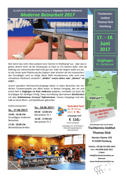 Informationen - SV Frauenzimmern