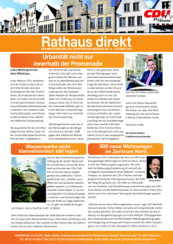 rathaus direkt 14.indd - CDU
