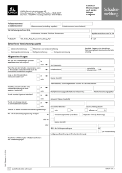 Glas, E-Ger&auml;te, Computer