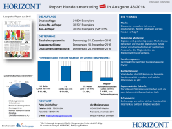 Handelsmarketing