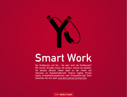 Smart Work