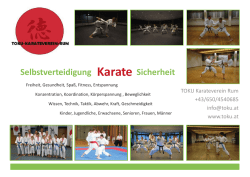 Image-Werbekarte