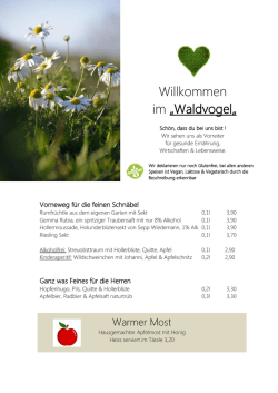 Gr&uuml;ssGott im