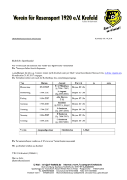 E-Mail :  Internet : www