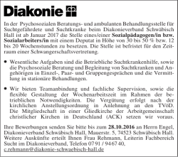 In der Psychosozialen Beratungs