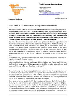 zur pdf Version - Flüchtlingsrat Brandenburg