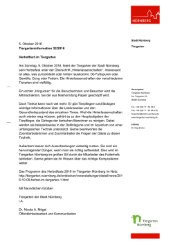 Interne st&auml;dtische Schreiben (in der Schrift Arial TT, 11point, mit